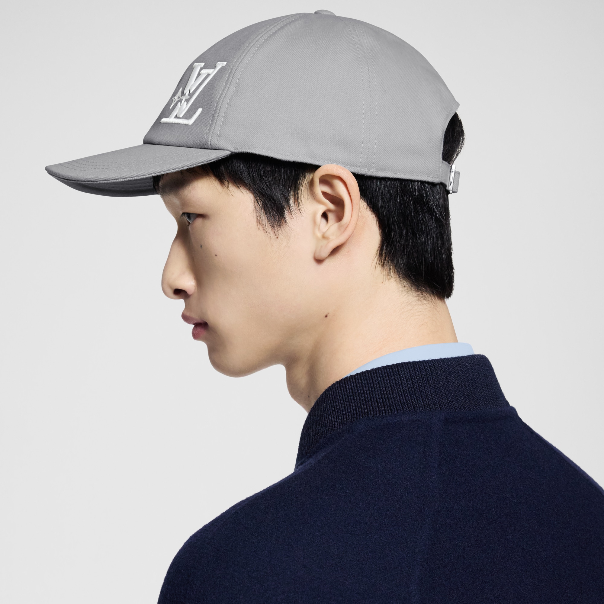 LV Smash Cap . - Accessories | LOUIS VUITTON